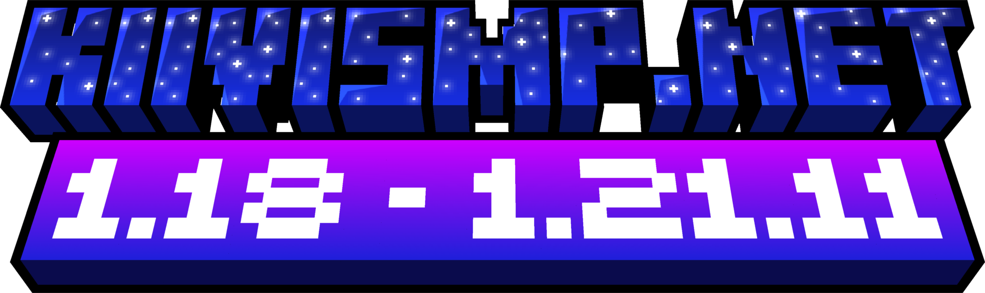 KiiviSMP Logo